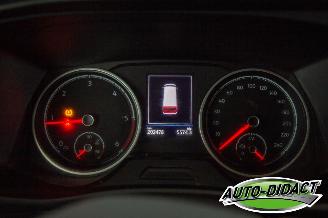 Volkswagen Transporter 2.0 TDI 4Motion Sperdifferentieel Navi Camera picture 6