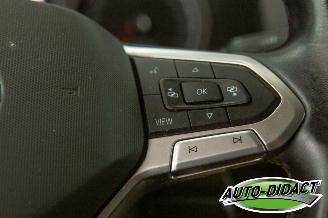 Volkswagen Transporter 2.0 TDI 4Motion Sperdifferentieel Navi Camera picture 12