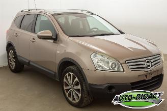 Nissan Qashqai+2 1.5 dCi 7p Navi Pano Clima picture 2