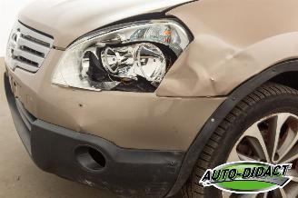 Nissan Qashqai+2 1.5 dCi 7p Navi Pano Clima picture 21