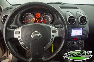 Nissan Qashqai+2 1.5 dCi 7p Navi Pano Clima picture 5