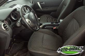 Nissan Qashqai+2 1.5 dCi 7p Navi Pano Clima picture 18