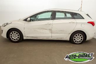 Hyundai I-30 1.4 Airco Leder picture 34