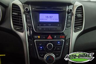 Hyundai I-30 1.4 Airco Leder picture 7