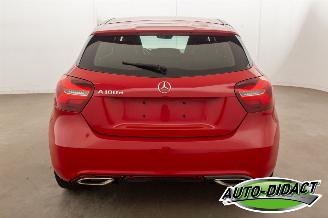 Mercedes A-klasse A180d Airco Leder GEEN SLEUTEL picture 38