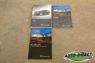 Mercedes A-klasse A180d Airco Leder GEEN SLEUTEL picture 27