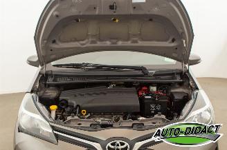 Toyota Yaris 1.3 VVT-i Airco Camera Active picture 27