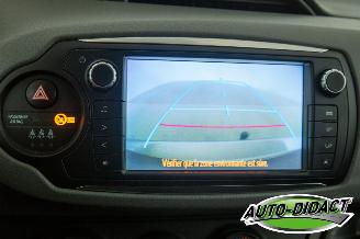 Toyota Yaris 1.3 VVT-i Airco Camera Active picture 7