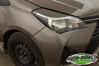 Toyota Yaris 1.3 VVT-i Airco Camera Active picture 22