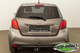 Toyota Yaris 1.3 VVT-i Airco Camera Active picture 29