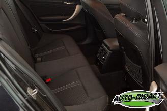 BMW 1-serie 116d Efficient Dynamics Edition picture 20