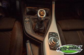BMW 1-serie 116d Efficient Dynamics Edition picture 11