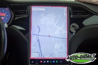Tesla Model S 100D 219kW Leder picture 7