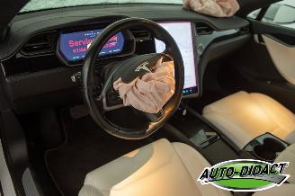 Tesla Model S 100D 219kW Leder picture 19
