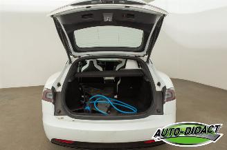 Tesla Model S 100D 219kW Leder picture 31