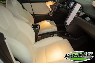 Tesla Model S 100D 219kW Leder picture 14