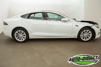 Tesla Model S 100D 219kW Leder picture 33