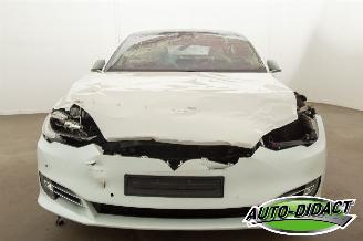 Tesla Model S 100D 219kW Leder picture 29