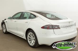 Tesla Model S 100D 219kW Leder picture 3