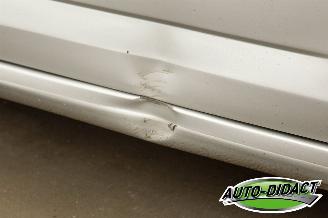Skoda Octavia 1.6 TDI Automaat Navi Clima Ambition picture 28