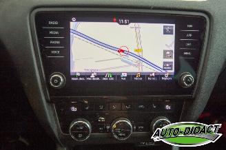 Skoda Octavia 1.6 TDI Automaat Navi Clima Ambition picture 7