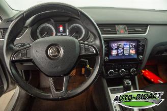 Skoda Octavia 1.6 TDI Automaat Navi Clima Ambition picture 5