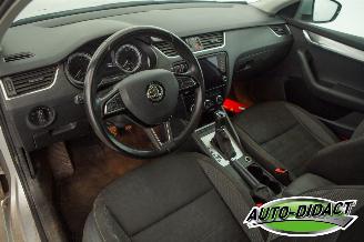 Skoda Octavia 1.6 TDI Automaat Navi Clima Ambition picture 18