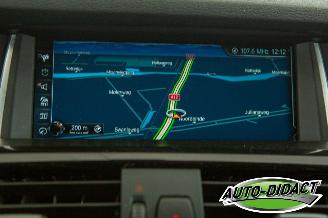 BMW X3 xDrive20d Automaat Pano Navi Leder High Executive M Sport Edition picture 7