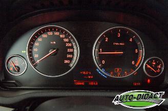 BMW X3 xDrive20d Automaat Pano Navi Leder High Executive M Sport Edition picture 6