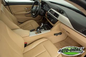 BMW 4-serie 420i Automaat Leder Centennial High Executive picture 14