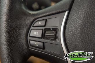 BMW 4-serie 420i Automaat Leder Centennial High Executive picture 12