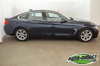 BMW 4-serie 420i Automaat Leder Centennial High Executive picture 31