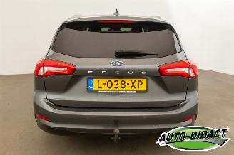 Ford Focus 1.5 EcoBlue Navi Camera Titanium X Business picture 33