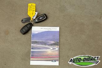 Ford Focus 1.5 EcoBlue Navi Camera Titanium X Business picture 22