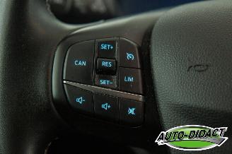 Ford Focus 1.5 EcoBlue Navi Camera Titanium X Business picture 12