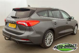 Ford Focus 1.5 EcoBlue Navi Camera Titanium X Business picture 4