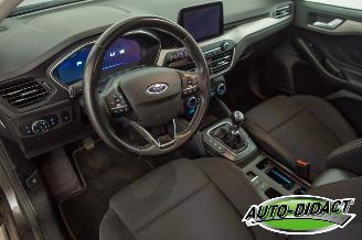 Ford Focus 1.5 EcoBlue Navi Camera Titanium X Business picture 21