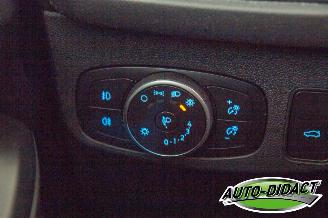 Ford Focus 1.5 EcoBlue Navi Camera Titanium X Business picture 11
