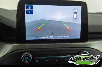 Ford Focus 1.5 EcoBlue Navi Camera Titanium X Business picture 8