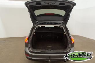 Ford Focus 1.5 EcoBlue Navi Camera Titanium X Business picture 34