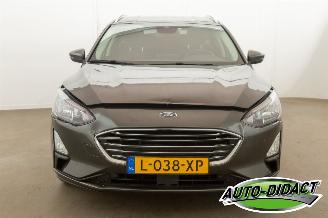 Ford Focus 1.5 EcoBlue Navi Camera Titanium X Business picture 32