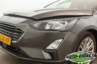 Ford Focus 1.5 EcoBlue Navi Camera Titanium X Business picture 23