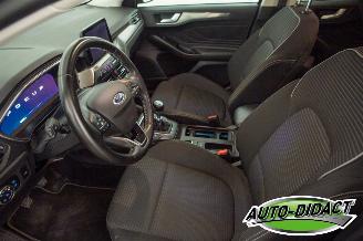 Ford Focus 1.5 EcoBlue Navi Camera Titanium X Business picture 19