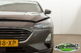 Ford Focus 1.5 EcoBlue Navi Camera Titanium X Business picture 29
