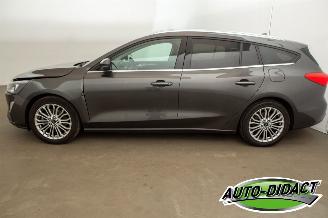 Ford Focus 1.5 EcoBlue Navi Camera Titanium X Business picture 35