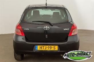 Toyota Yaris 1.0 VVT-i Airco Spirit picture 26