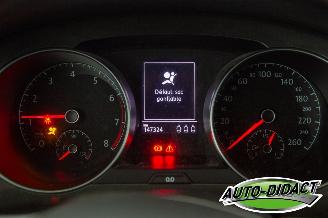 Volkswagen Golf Sportsvan 1.5 TSI Navi Camera Clima picture 5