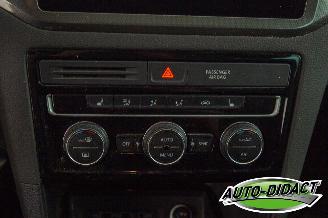 Volkswagen Golf Sportsvan 1.5 TSI Navi Camera Clima picture 8