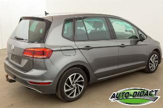 Volkswagen Golf Sportsvan 1.5 TSI Navi Camera Clima picture 4