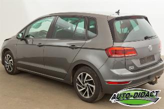 Volkswagen Golf Sportsvan 1.5 TSI Navi Camera Clima picture 3